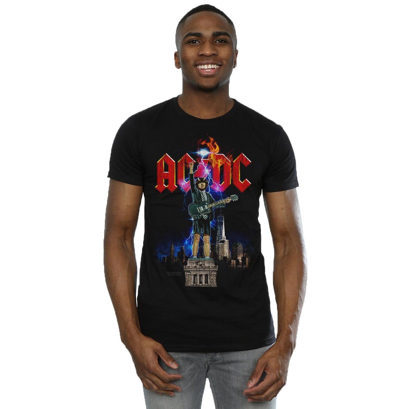 AC/DC  ACDC TShirt 