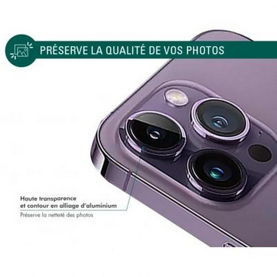 Force Power  Kamerafolie iPhone 14 Pro/14 Pro Max 