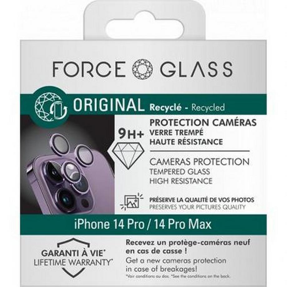 Force Power  Kamerafolie iPhone 14 Pro/14 Pro Max 