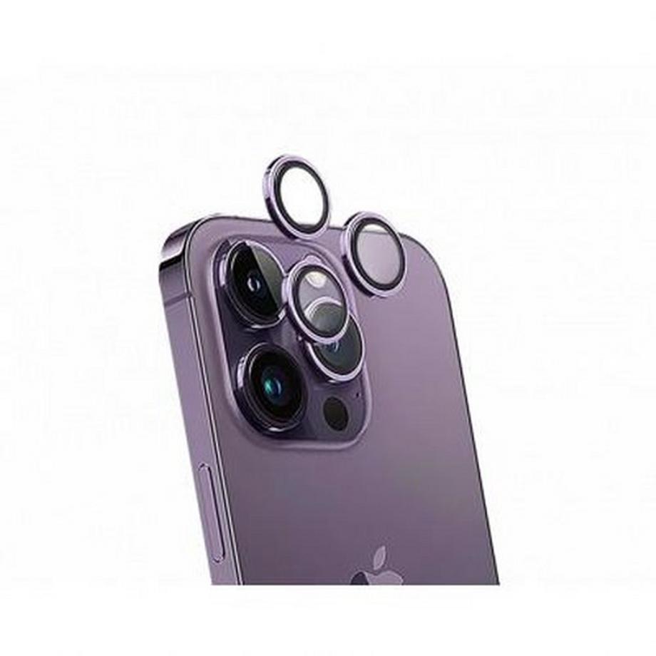 Kamerafolie iPhone 14 Pro/14 Pro Max