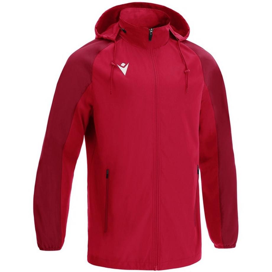 macron Elbrus Wasserdichte Full Zip Jacke  