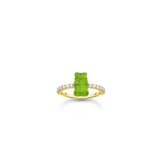 Thomas Sabo  Ring HARIBO  bär 