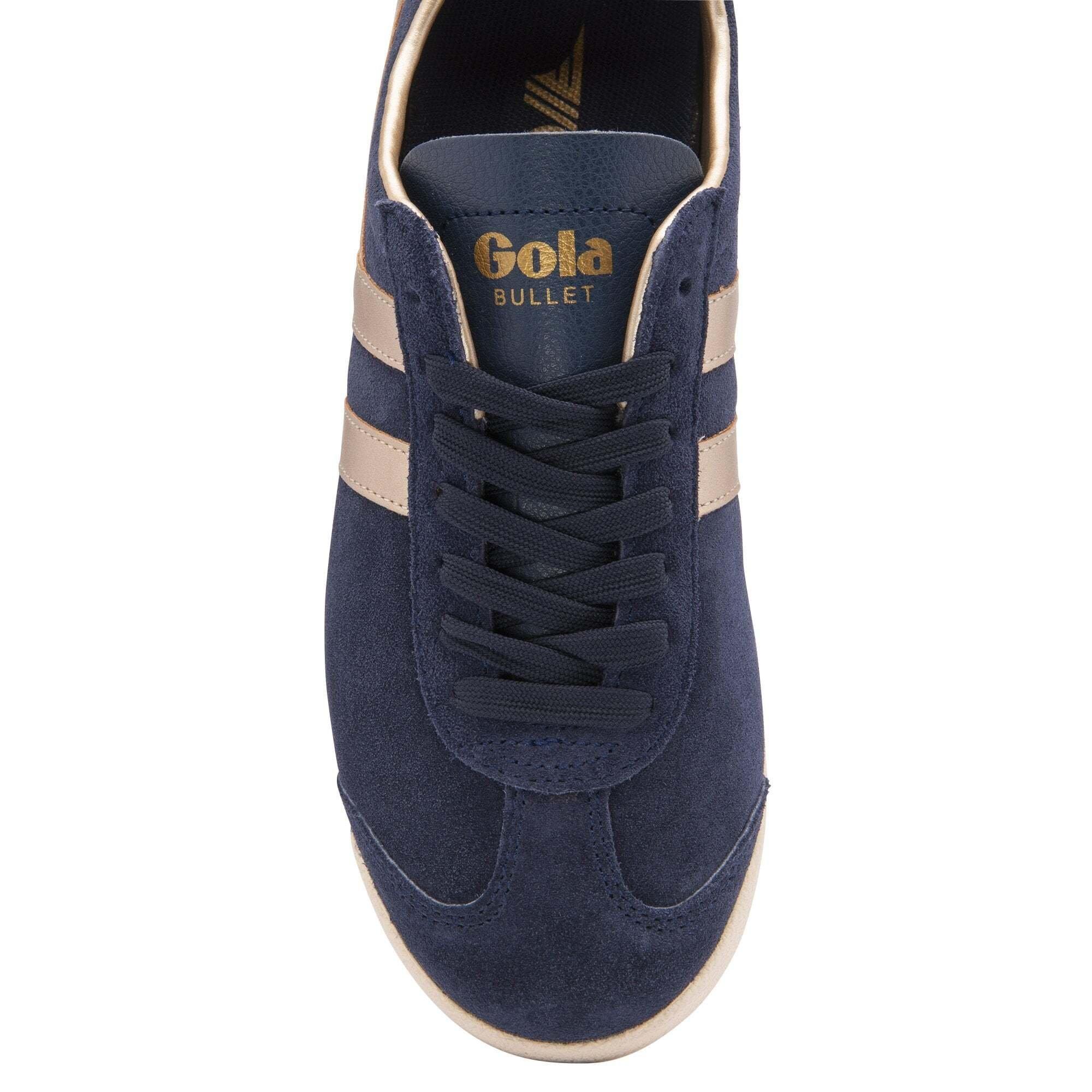 gola  Baskets femme  Bullet Pearl 