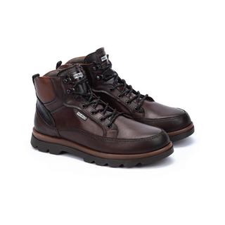 Pikolinos  Vigo - Bottines cuir 