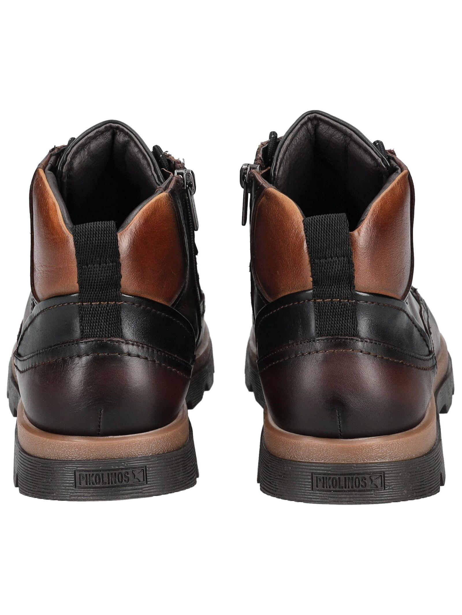 Pikolinos  Vigo - Bottines cuir 