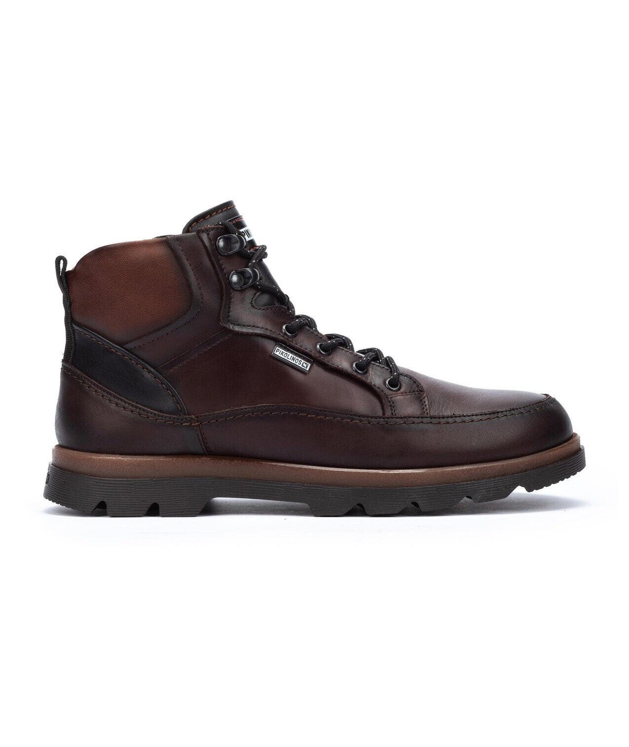 Pikolinos  Vigo - Bottines cuir 