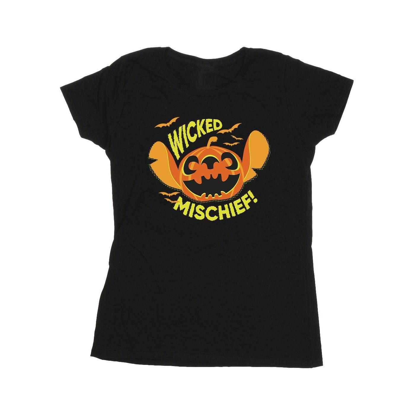 Disney  Wicked Mischief TShirt 