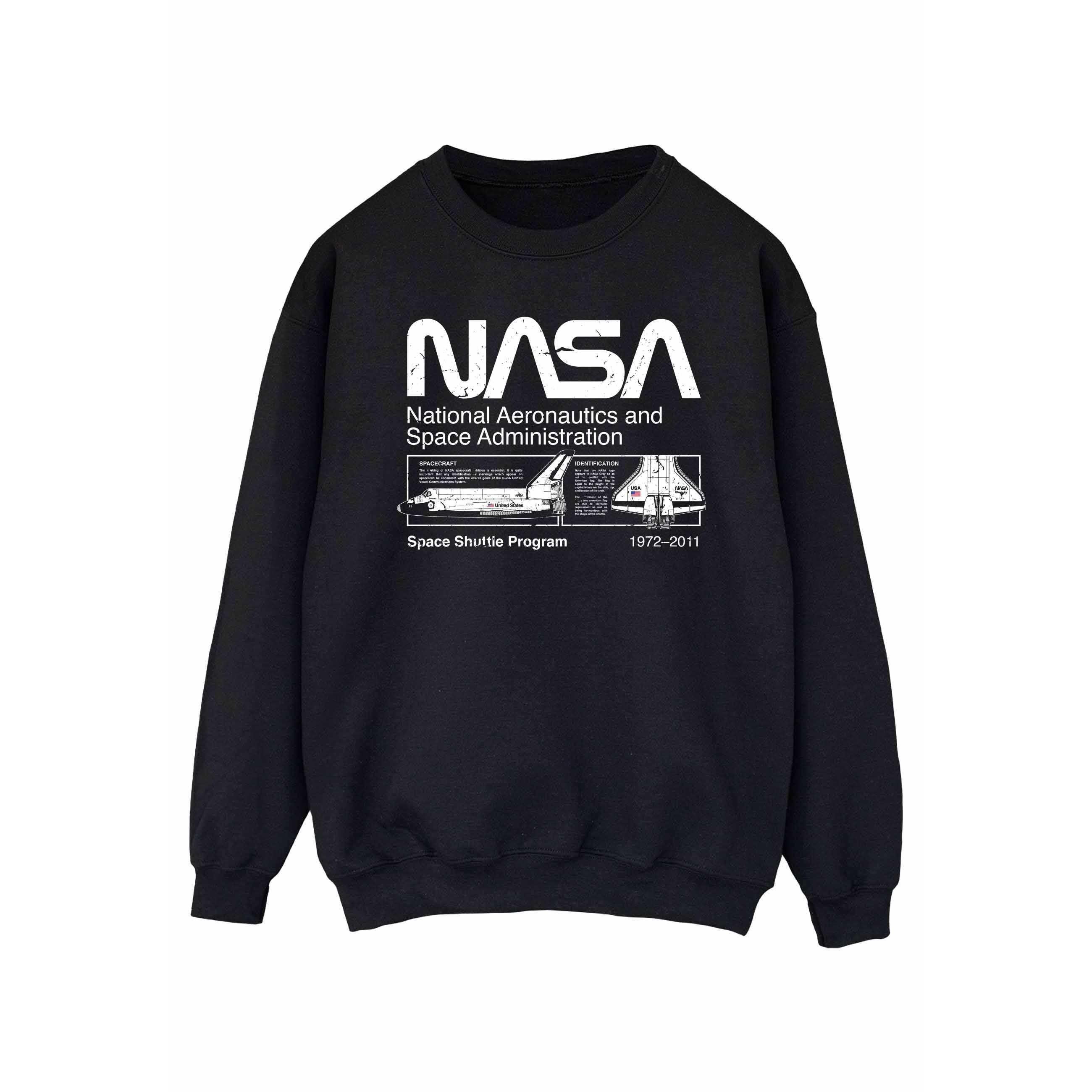 Nasa  Sweat 