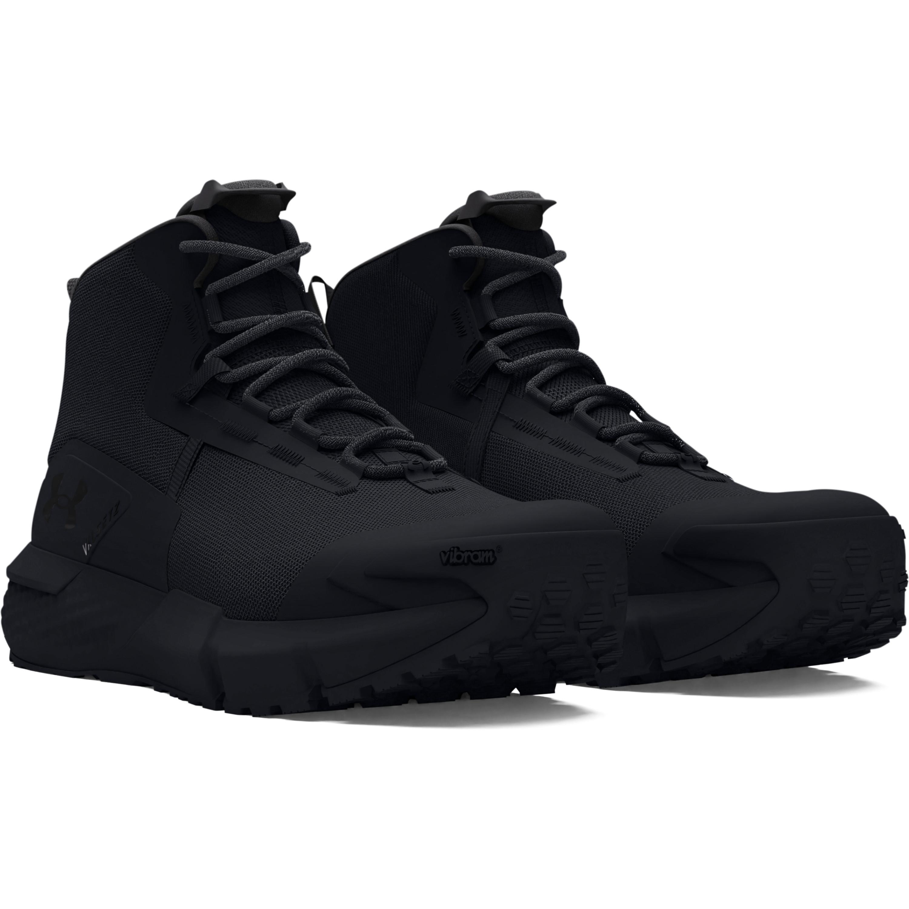 UNDER ARMOUR  scarpe da trekking  charged valsetz mid 