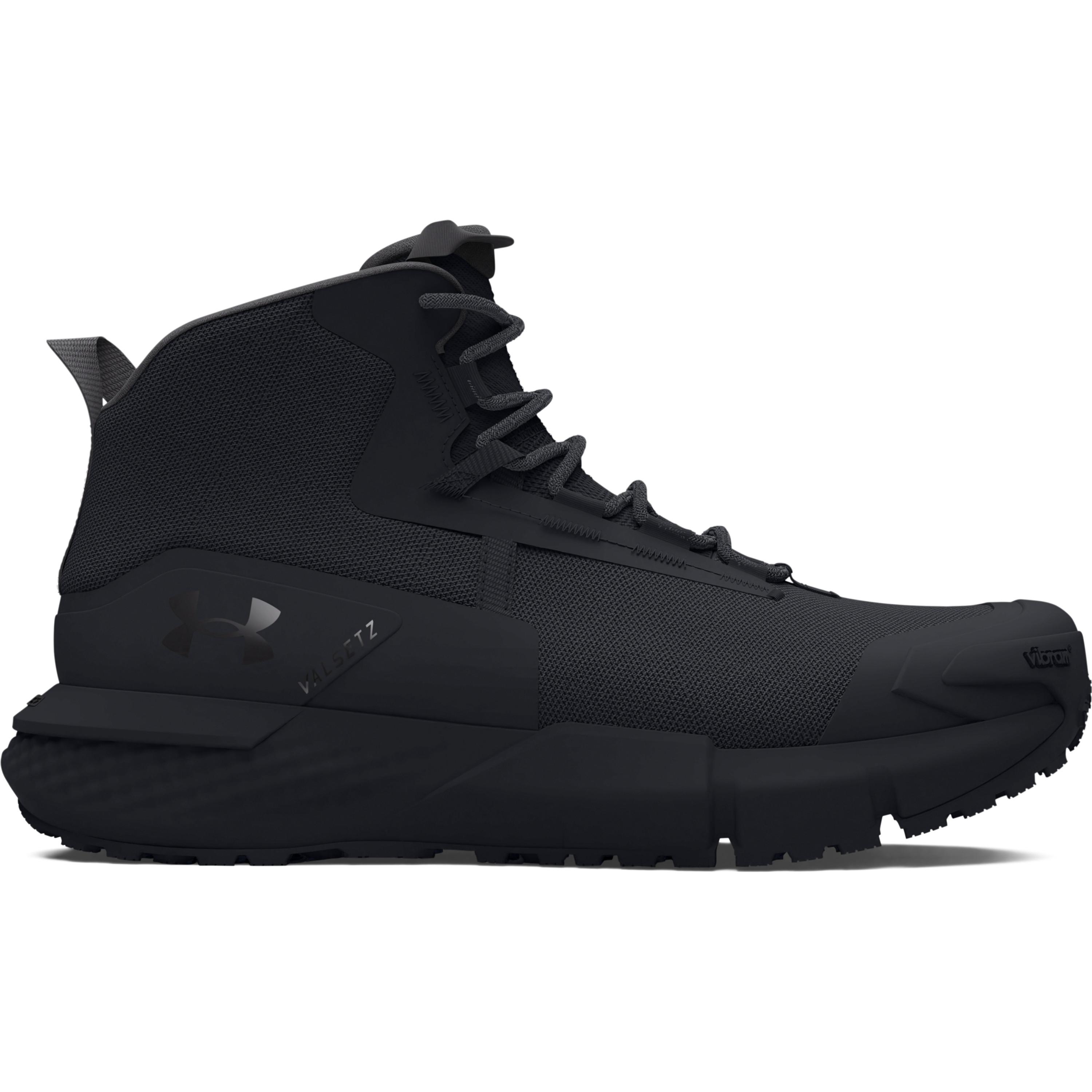 UNDER ARMOUR  scarpe da trekking  charged valsetz mid 