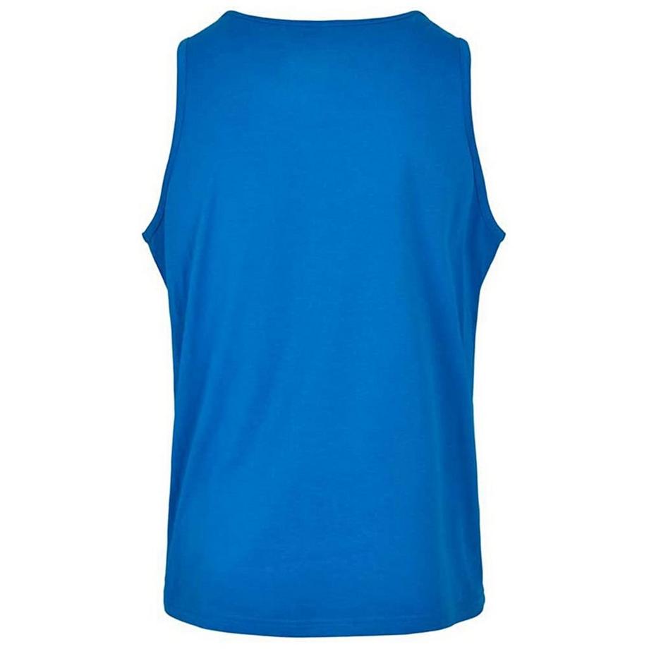 Build Your Own Top Basic Senza Maniche  