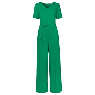 Joe Browns  Jumpsuit mit 3/4-Ärmeln und Taillenbändern 