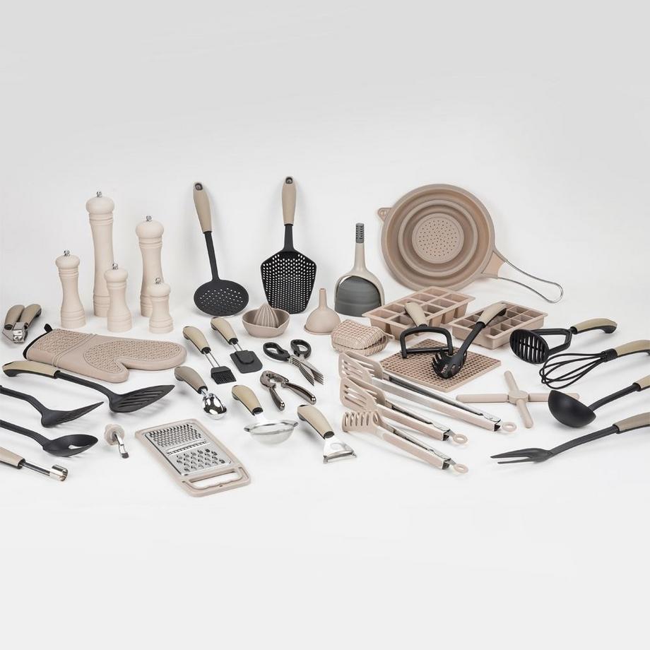 NAVA  Großer Eisportionierer für perfekte Eiskugeln 