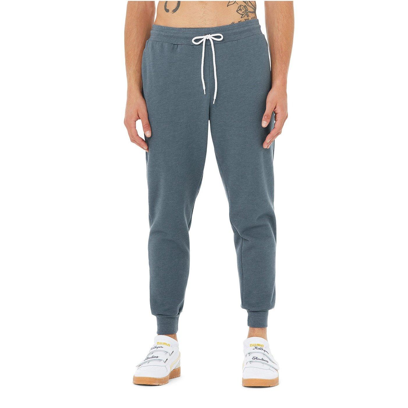 Bella + Canvas  Pantalon de jogging 