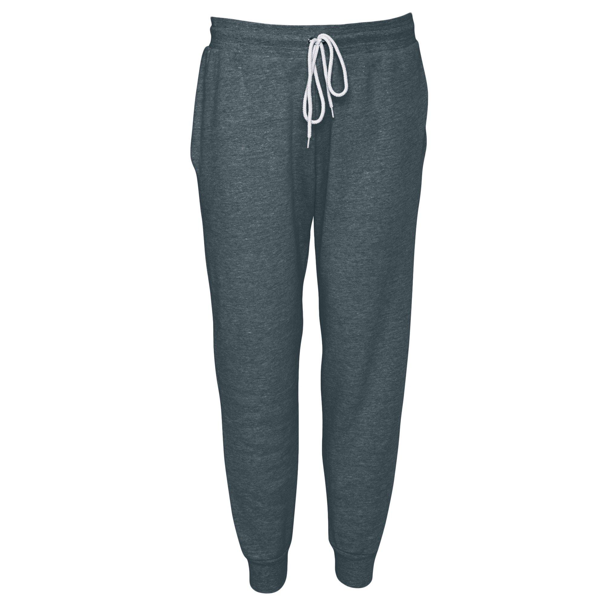 Image of Jogger Sweatpants Unisex Taubengrau M