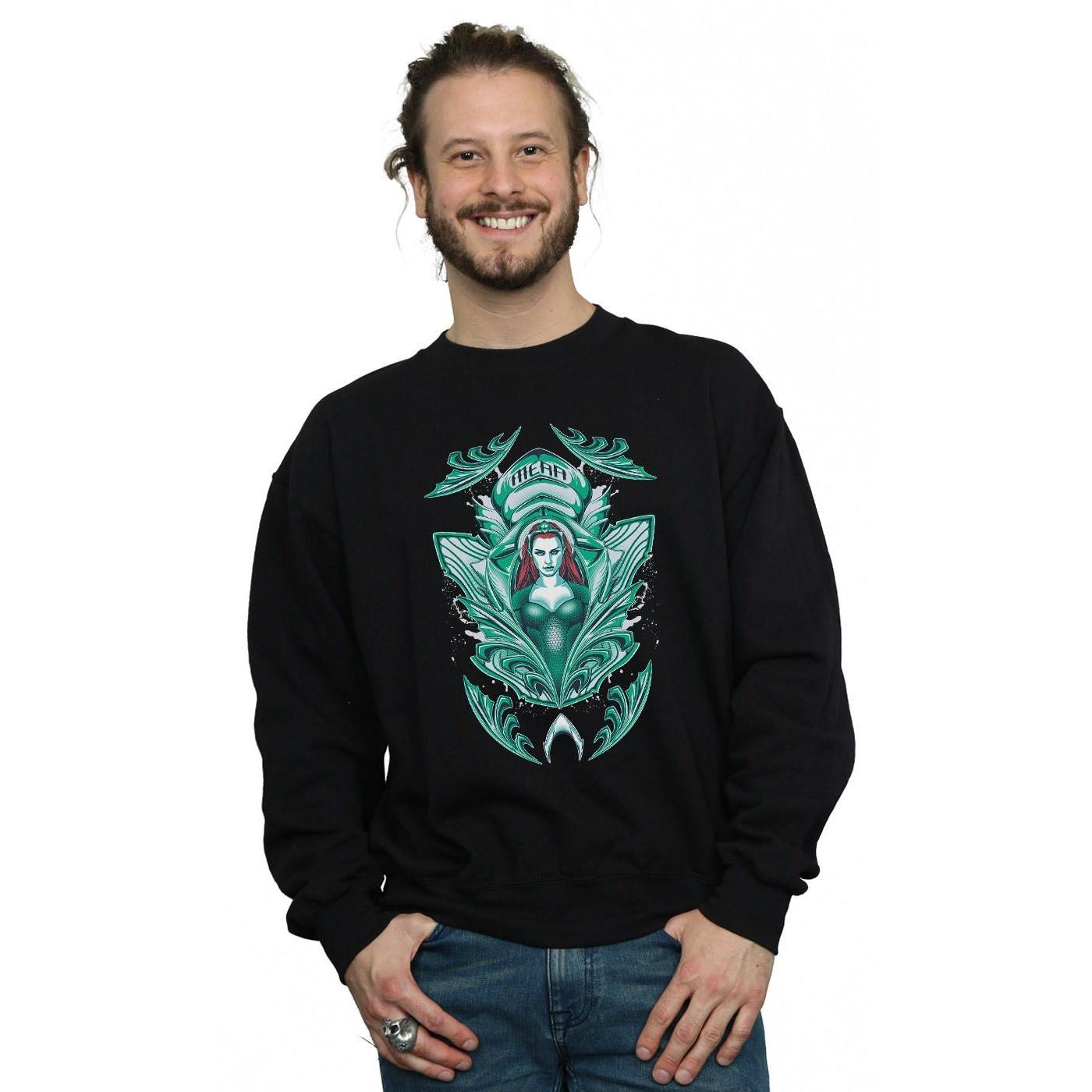 DC COMICS  Sweatshirt 