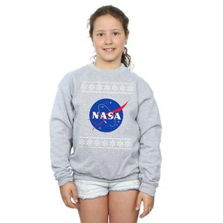 Nasa  Sweatshirt 