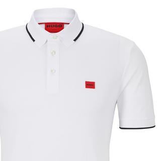 HUGO Deresino Polo Vestibilità Slim  