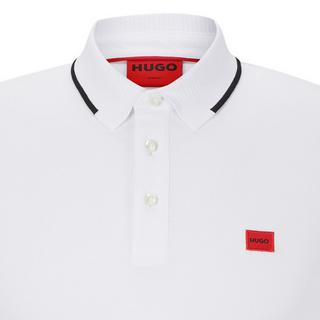 HUGO Deresino Polo Vestibilità Slim  