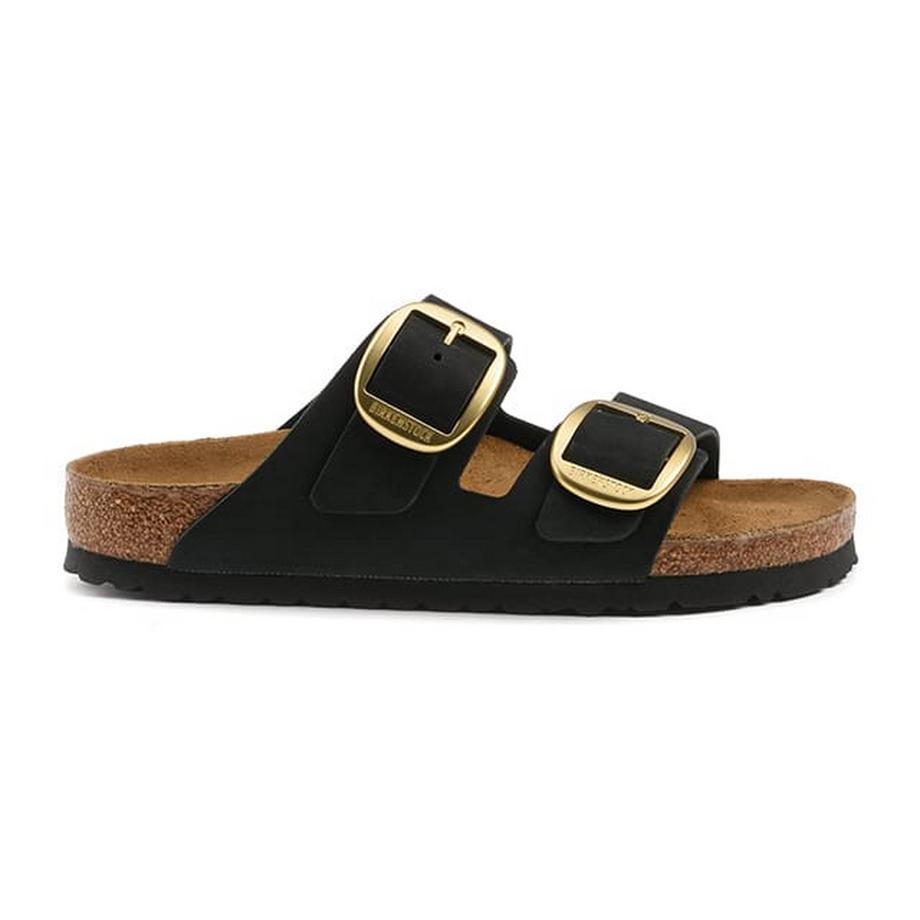 BIRKENSTOCK Arizona Big Buckle Sandalen  