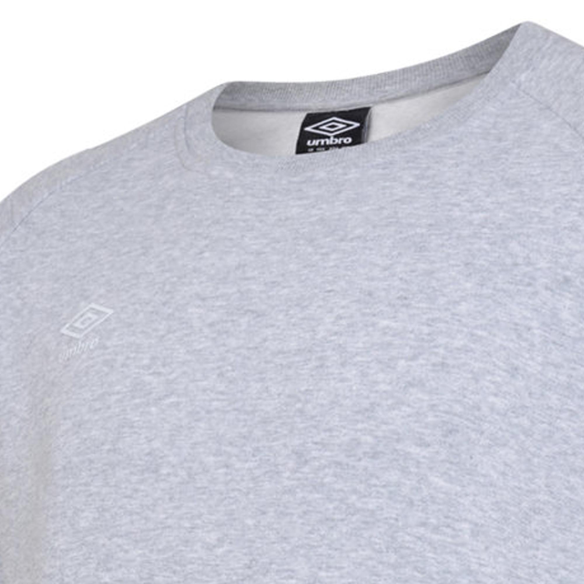 Umbro  Club Leisure Sweatshirt 