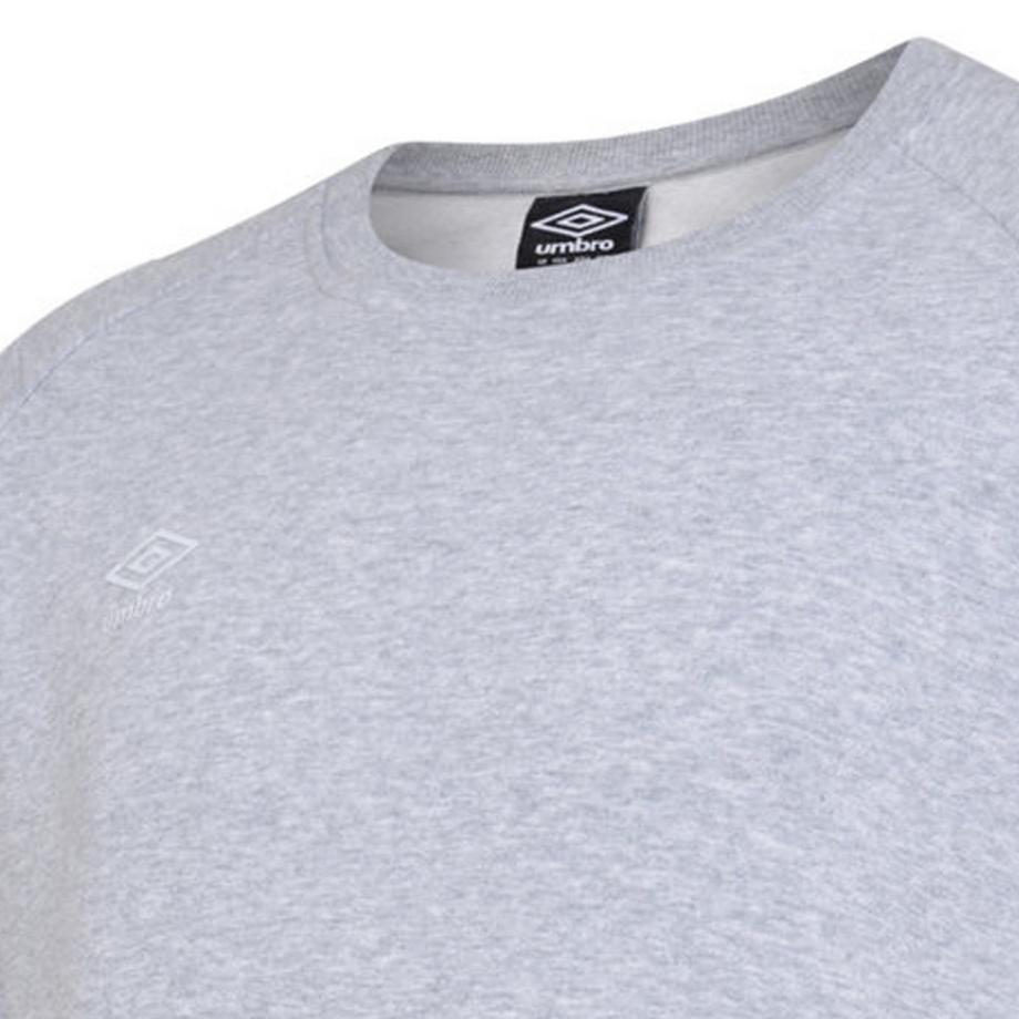 Umbro  Club Leisure Sweatshirt 