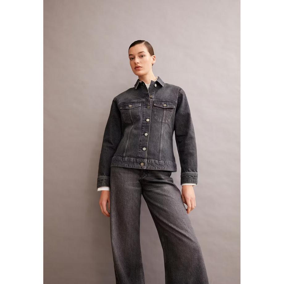 ARMEDANGELS Densiaa Veste en jean  