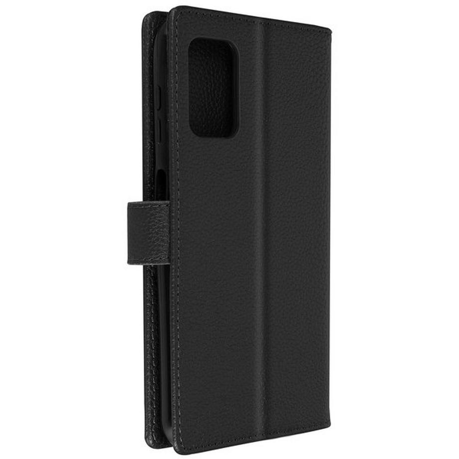 Avizar  Custodia Samsung Galaxy A13 Nera 
