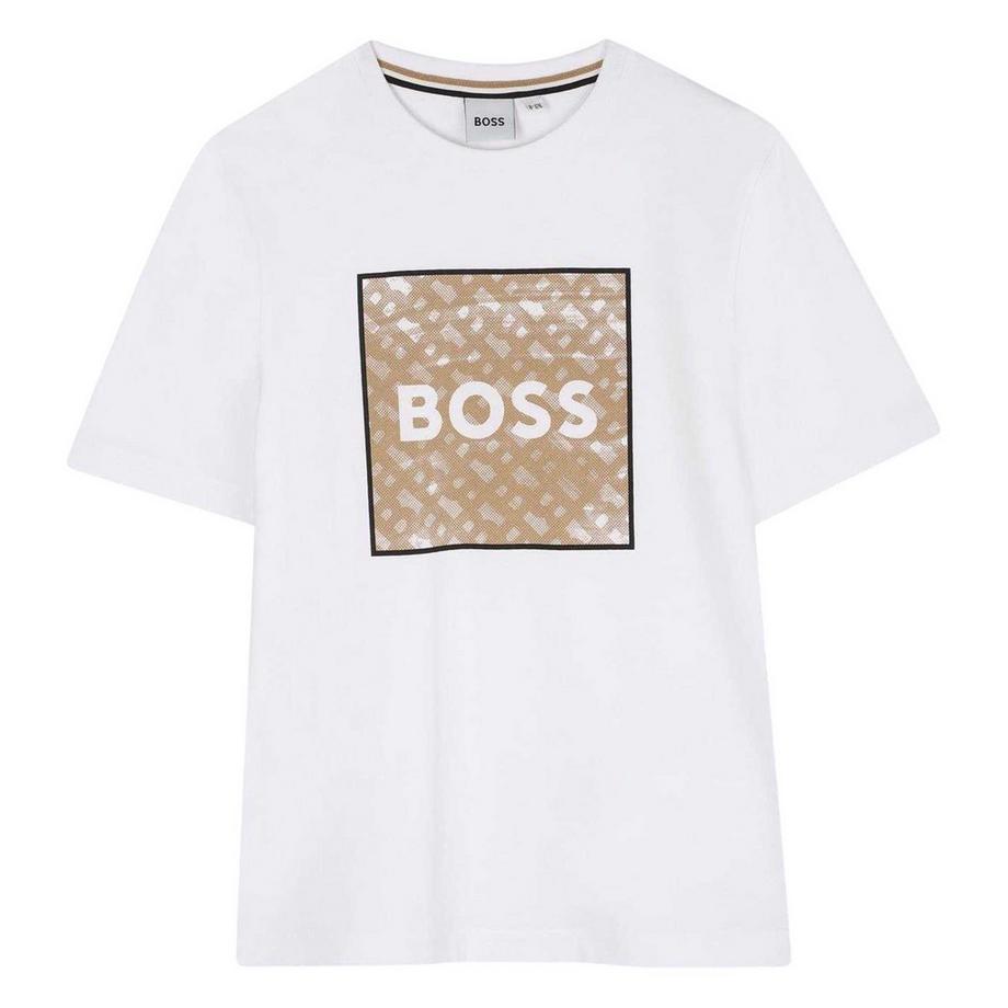 T-Shirt, Logo,