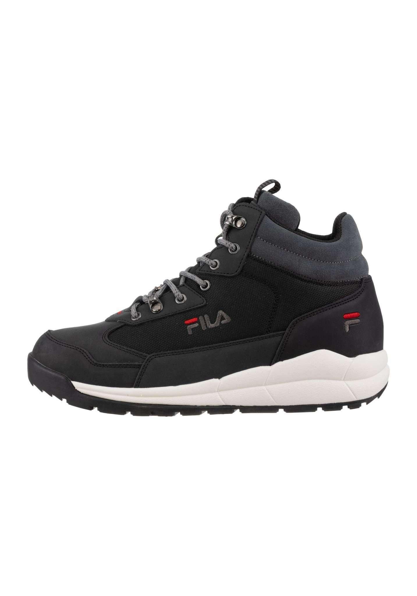 FILA  Schnürstiefelette Alpha 