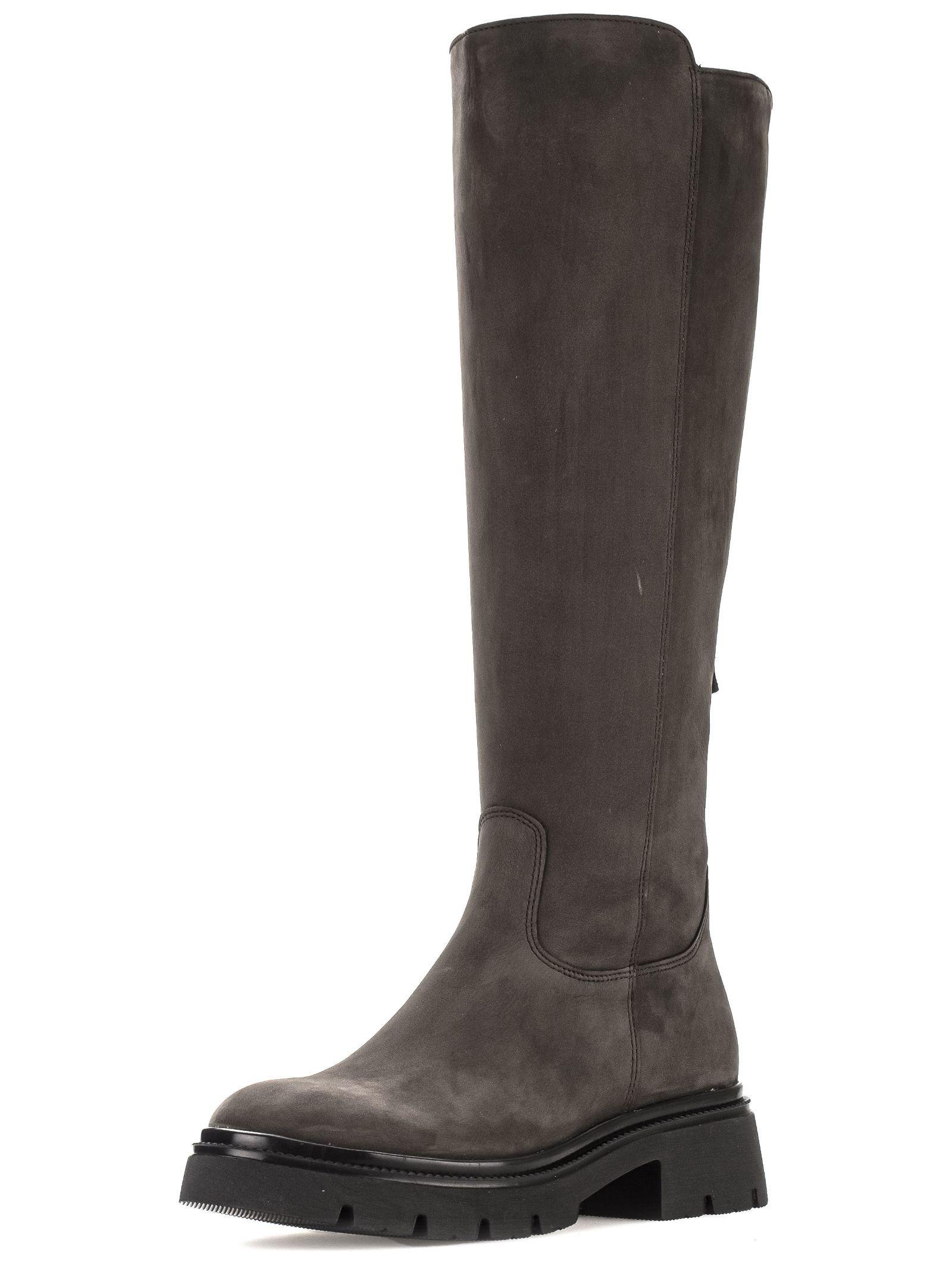 Image of Stiefel Damen Taubengrau 40