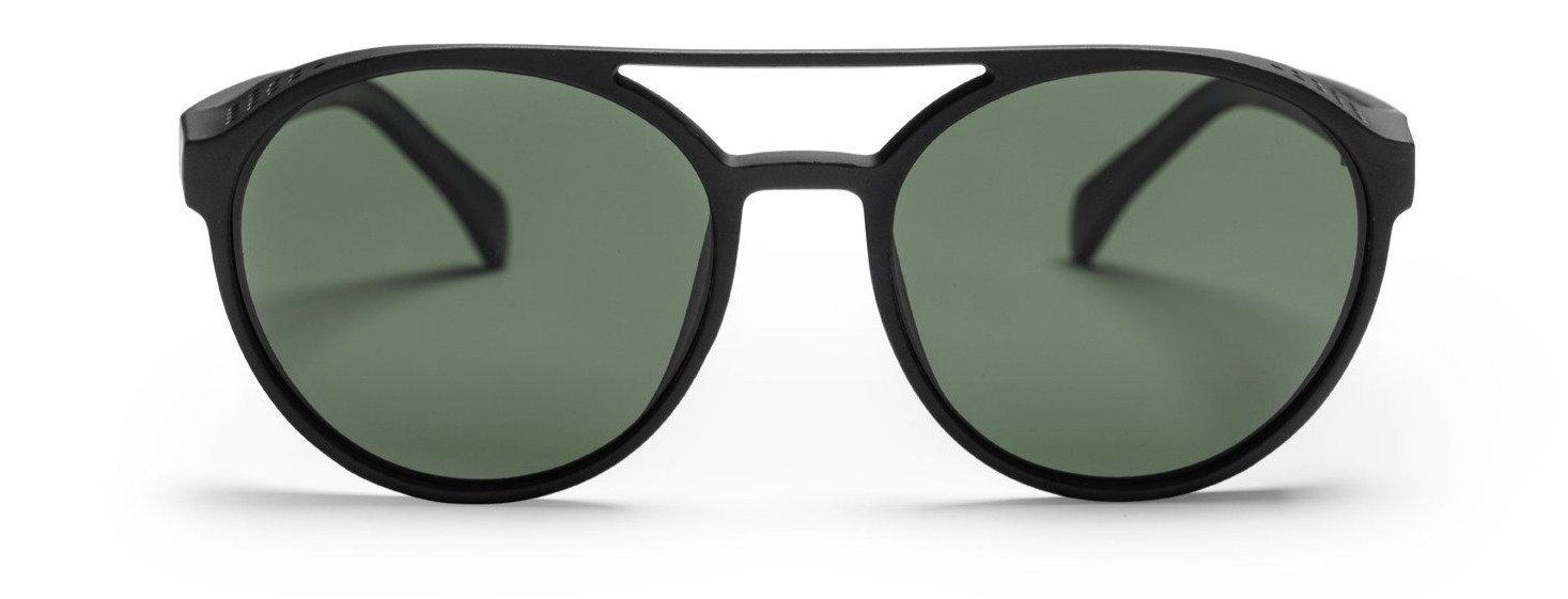 Image of Rickard Sonnenbrille Herren Schwarz 54mm
