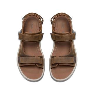 Clarks  Clarks - Saltway Trail - Sandali pelle 