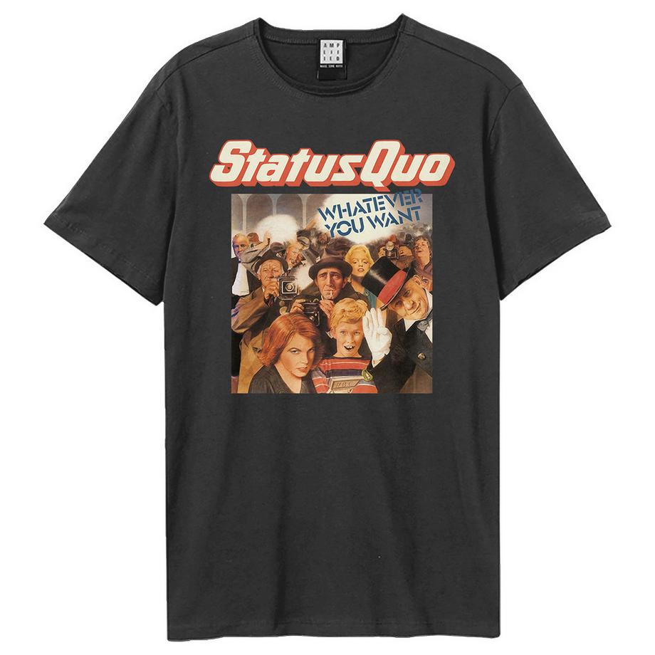 Whatever You Want TShirt