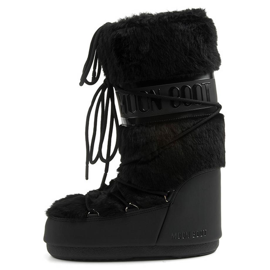 MOON BOOT Classic Icon Warme Stiefeletten  