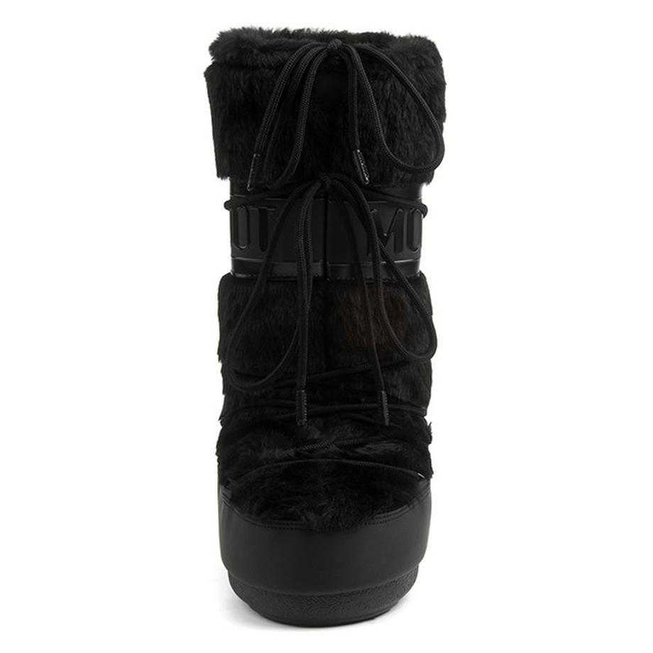 MOON BOOT Classic Icon Warme Stiefeletten  