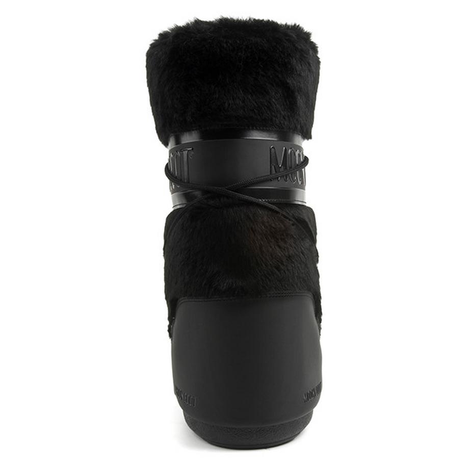 MOON BOOT Classic Icon Warme Stiefeletten  