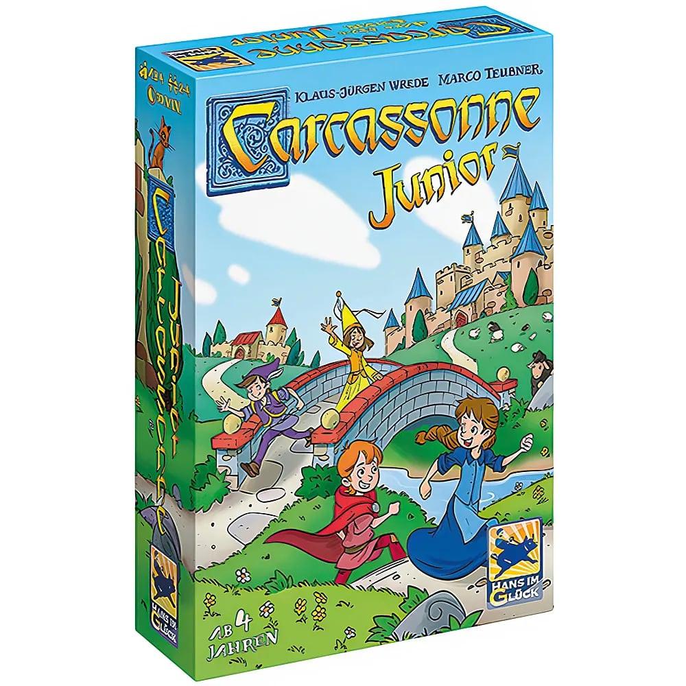 Image of Carcassonne Junior