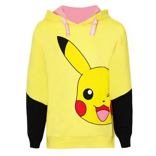 Pokémon  Kapuzenpullover 