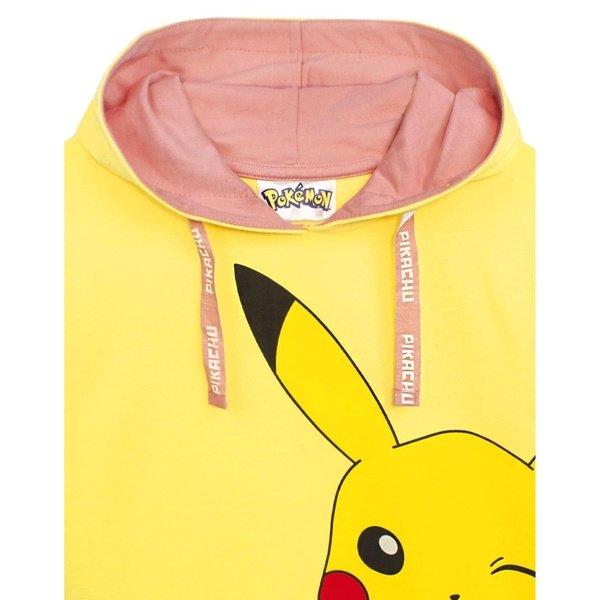 Pokémon  Kapuzenpullover 