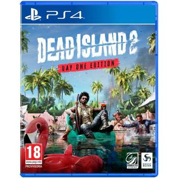 Dead Island 2 Day One Edition ITA PlayStation 4