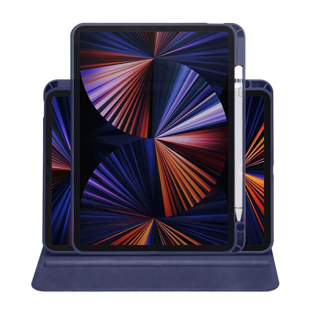 Cover-Discount  iPad Air / Pro 11 - 360-Grad Hülle 