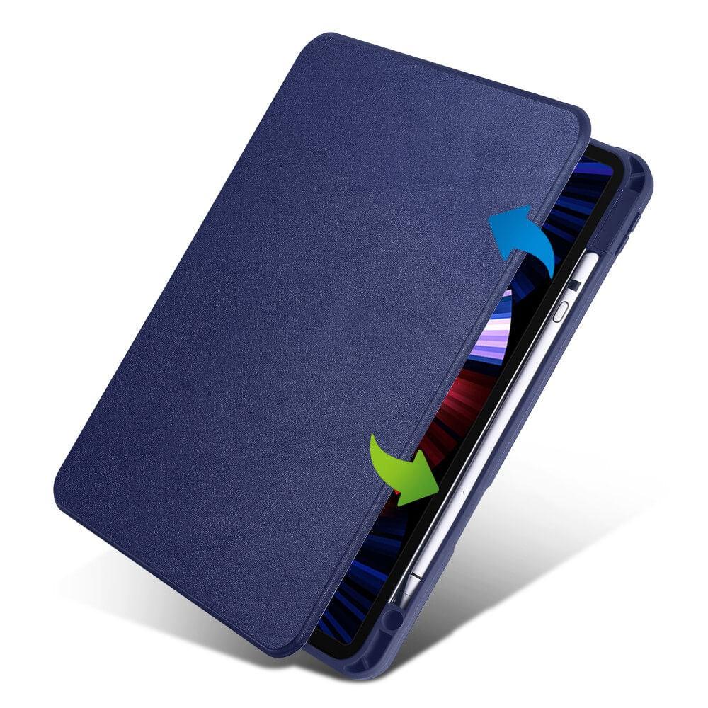 Cover-Discount  iPad Air / Pro 11 - 360-Grad Hülle 