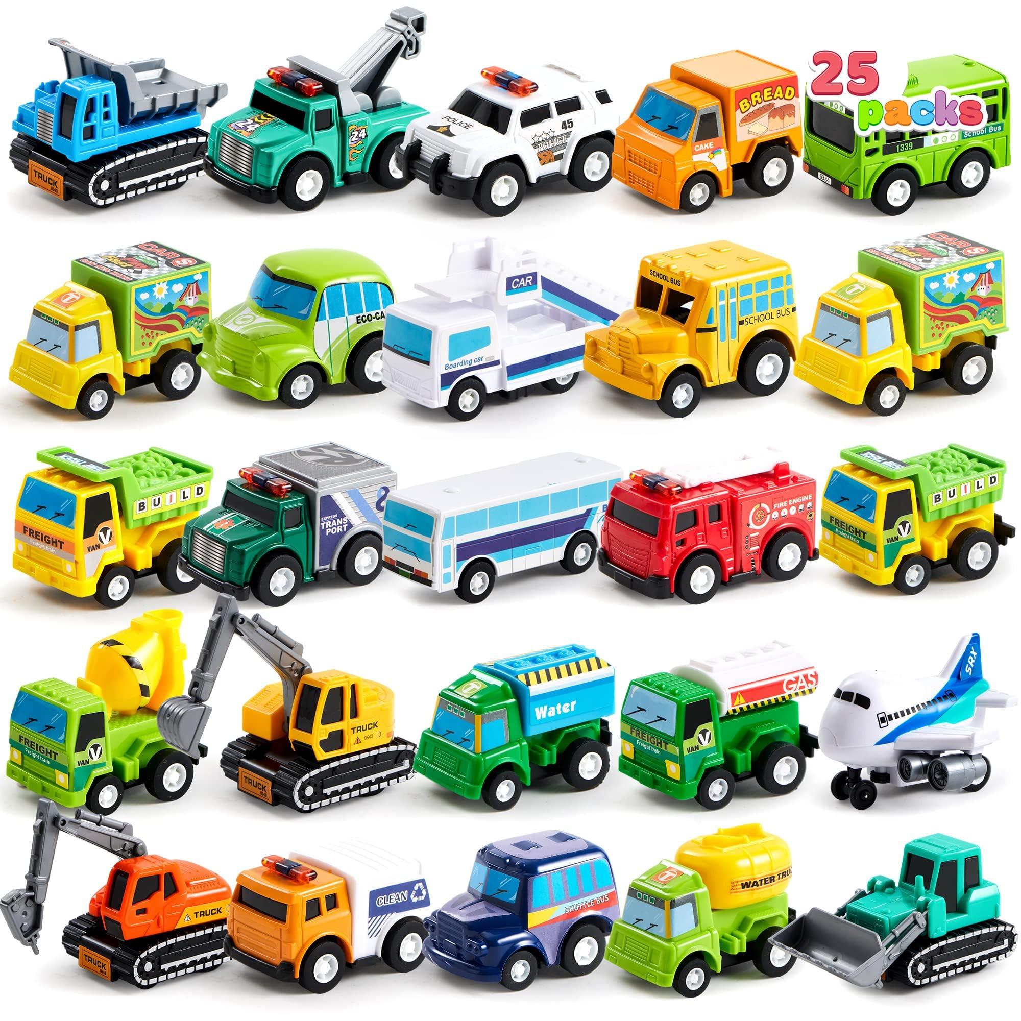 Activity-board  Jeu de voitures et camions de ville pour enfants, jeu pour enfants 