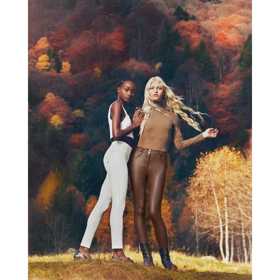 FREDDY WR.UP Shaping Pants  