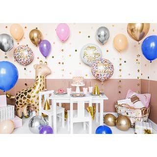 PartyDeco  PartyDeco Happy Birthday To You Ballon-jouet 