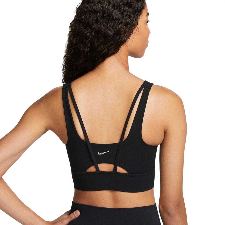 NIKE Bügelloser Dri-FIT Sport-BH  