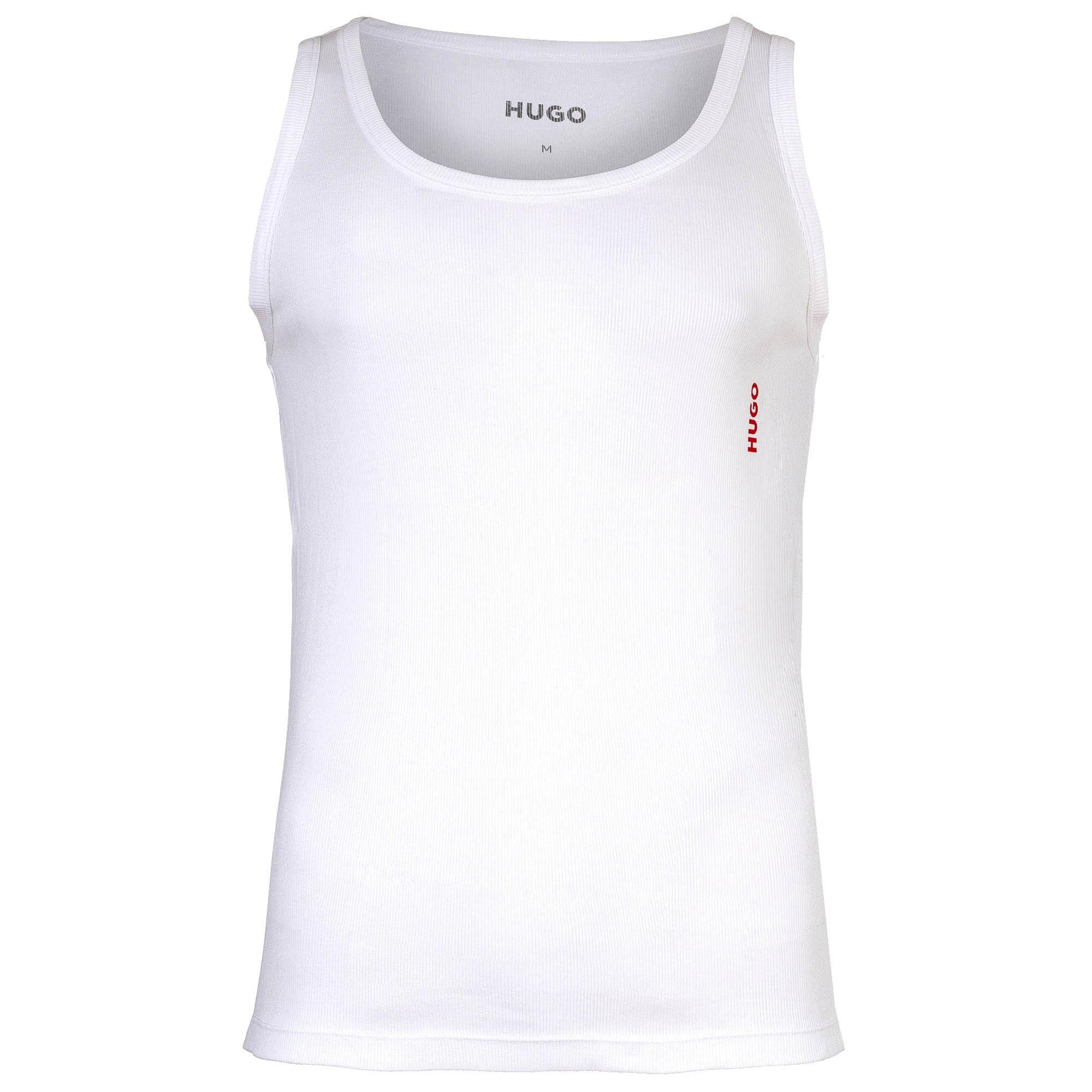 HUGO Unterhemd Triplet Pack Regular Fit  