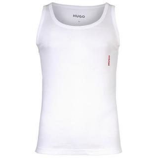 HUGO Unterhemd Triplet Pack Regular Fit  