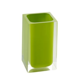 diaqua  Bicchiere Rainbow verde 